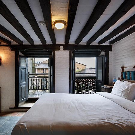 The Old Inn Bandipur Exterior foto